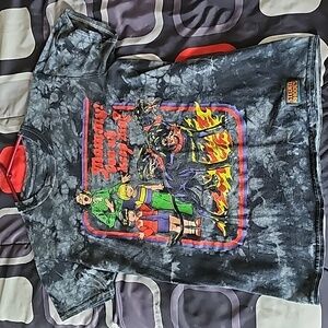 Cerberus T-Shirt